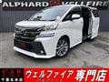 Toyota/Vellfire