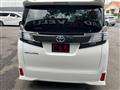 2016 Toyota Vellfire