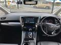 2018 Toyota Alphard G