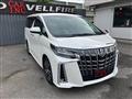 2018 Toyota Alphard G