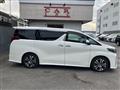 2018 Toyota Alphard G