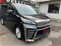 2019 Toyota Vellfire