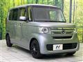 2018 Honda N BOX