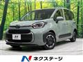 2024 Toyota Sienta