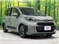 2024 Toyota Sienta