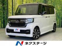2022 Honda N BOX