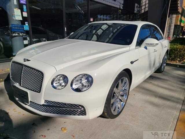 2013 Bentley Bentley Others