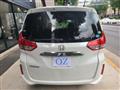 2016 Honda Freed