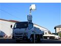 2020 Mitsubishi Fuso Canter