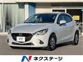 2019 Mazda Demio