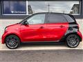 2018 Smart Smart ForFour
