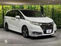 2013 Honda Odyssey