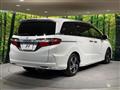 2013 Honda Odyssey