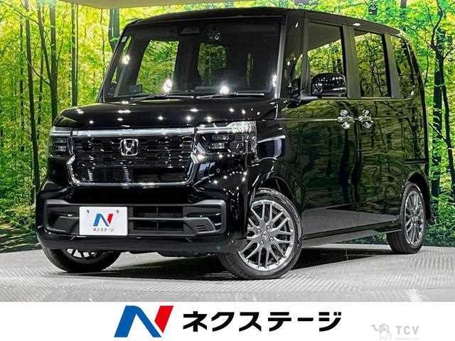 2024 Honda N BOX