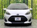 2017 Toyota AQUA