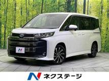 2022 Toyota Noah