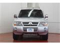2006 Mitsubishi Pajero