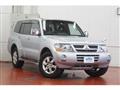 2006 Mitsubishi Pajero