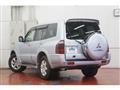 2006 Mitsubishi Pajero