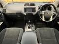 2015 Toyota Land Cruiser Prado