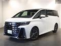 2025 Toyota Vellfire