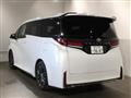 2025 Toyota Vellfire