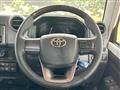 2024 Toyota Landcruiser 70