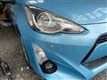 2016 Toyota AQUA