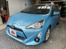 2016 Toyota AQUA