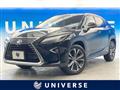 2018 Lexus RX