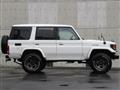 1999 Toyota Landcruiser 70