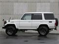 1999 Toyota Landcruiser 70