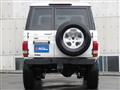 1999 Toyota Landcruiser 70