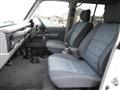 1999 Toyota Landcruiser 70