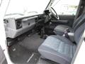1999 Toyota Landcruiser 70