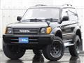 1997 Toyota Land Cruiser Prado
