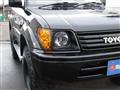 1997 Toyota Land Cruiser Prado
