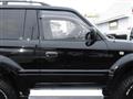 1997 Toyota Land Cruiser Prado