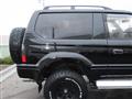 1997 Toyota Land Cruiser Prado