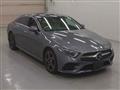 2018 Mercedes-Benz Cls-Class