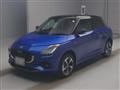 2023 Suzuki Swift