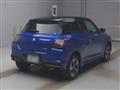 2023 Suzuki Swift