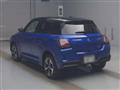 2023 Suzuki Swift