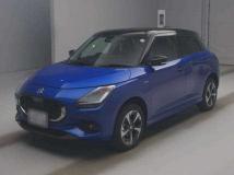 2023 Suzuki Swift