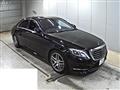 2013 Mercedes-Benz S-Class