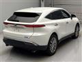 2021 Toyota Harrier