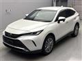 2021 Toyota Harrier