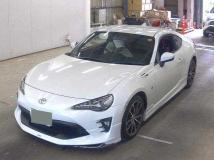 2021 Toyota 86