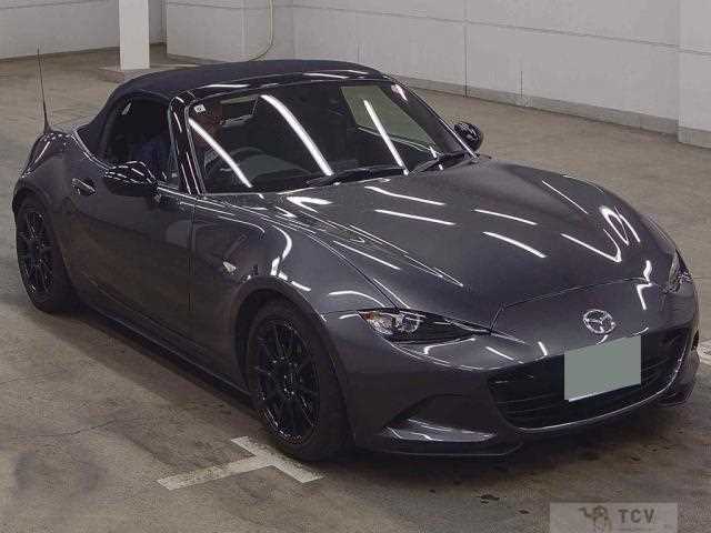 2021 Mazda Roadster