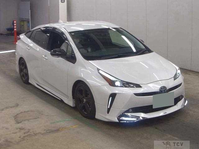 2022 Toyota Prius